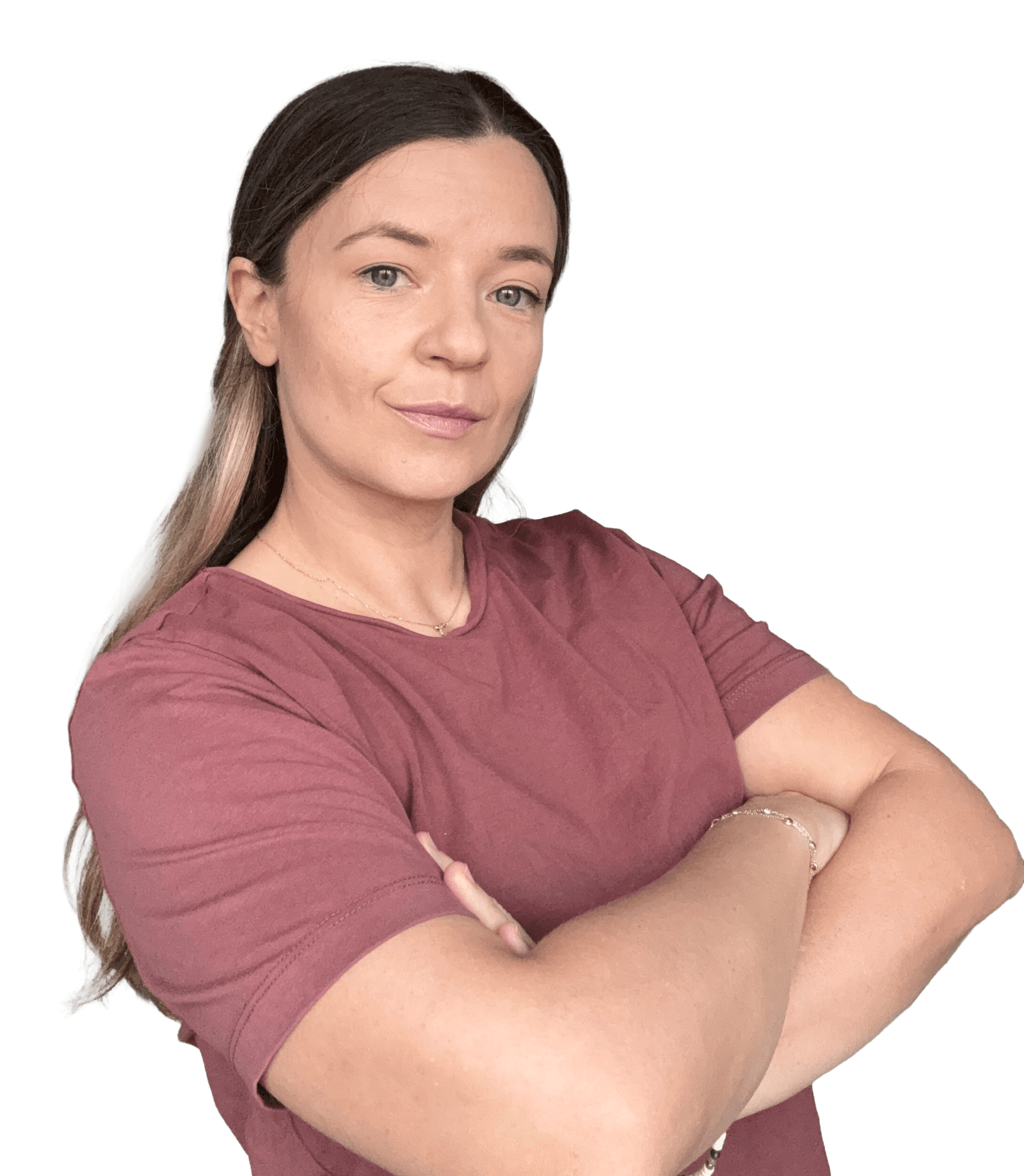 Joanna Pietryka – Digital Product Builder